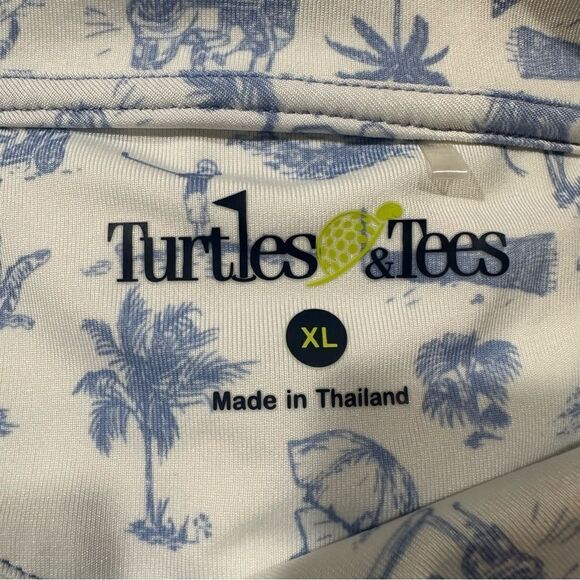 Turtles & Tees Delaney Golf & Tennis Dress Size XL - Picture 12 of 12